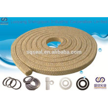 aramid fiber braided packing manufacture